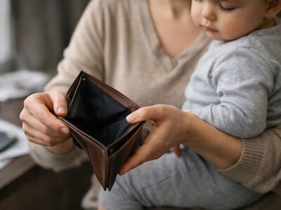 Еңбек министрлігі бала күтімі бойынша төлемнің неге кешігіп жатқанын түсіндірді