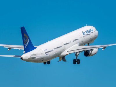 Boeing пен Airbus: жаңа ұшақ сатып алуға  10 млрд доллар қажет