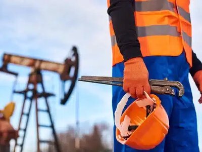 Ақтөбеде мұнайшылар төбелесіп, бір адам пышақ жарақатын алды