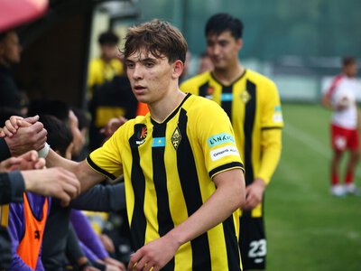 «Қайрат» пен «Астана» Қазақстан кубогынан шығып қалды