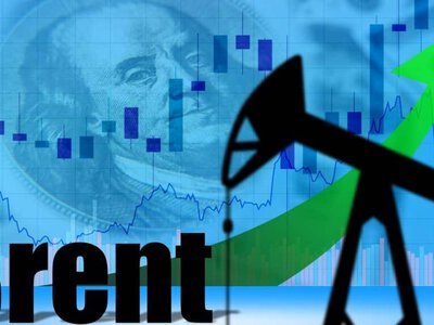 Brent маркалы мұнай 122 долларға жетіп, төрт жыл бұрынғы рекордты жаңартты