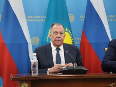 Ресей Тоқаевтың Каспийге қатысты ұсынысын құптады
