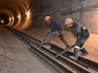 Сенатор Алматы метросын тексеріп, мемлекеттік деңгейде шара қабылдауды ұсынды