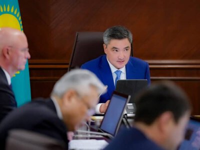 Олжас Бектенов 1 қыркүйекке дейін отын қорын әзірлеуге тапсырма берді