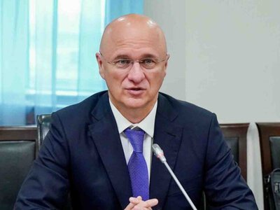 Президент Әкімшілігіне жаңа жетекші тағайындалды