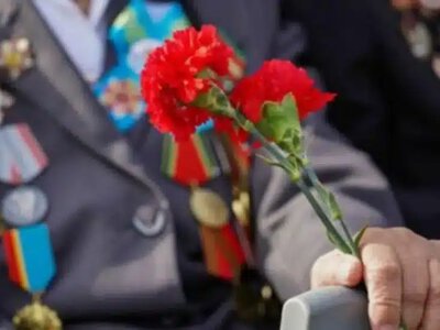 Қарағандыда алты соғыс ардагеріне 5 млн теңгеден берілді