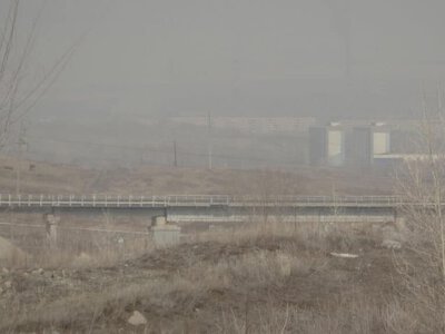 Қазгидромет: Өскемендегі жарылыстан кейін ауада зиянды заттар көбейген