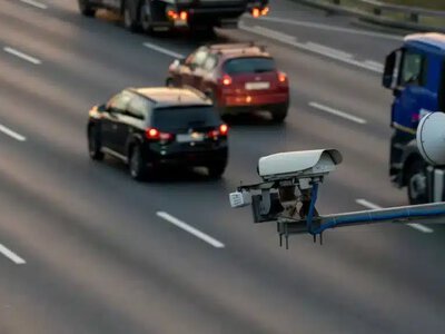 Жылдамдықты сағатына екі шақырымға асырғаны үшін айыппұл төлене ме