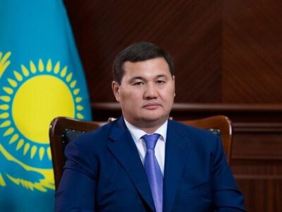 Н.Нәлібаев ҚР Премьер-Министрінің бірінші орынбасары болып тағайындалды