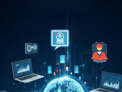 Жасанды интеллект: Білім берудегі көмекші ме, әлде кедергі ме? - Советбек Айзере