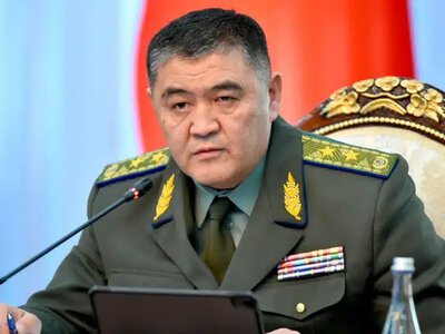 Қамшыбек Тәшиевтің соты басталды
