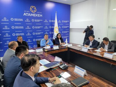 Төлемақы негізсіз есептелген: Шымкентте 2500-ден астам кәсіпкердің құқығы қорғалды