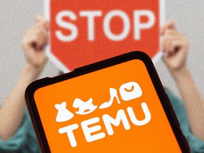 ЕуроОдақ Temu-де сатылған өнімдерді қауіпті деп тауып, 200 млн еуро айыппұл салды
