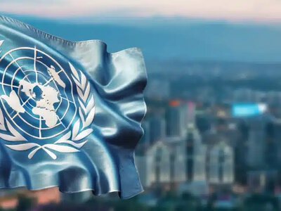 АҚШ пен Қытайдың БҰҰ-ға қарызы 4,5 млрд долларға жетті