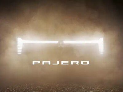 Mitsubishi әйгілі Pajero моделін қайта шығарады