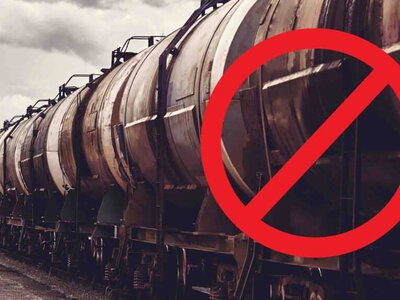 ҰҚК шетелге бензин мен дизель отынын заңсыз шығармақ болғандарды ұстады