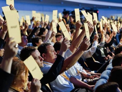 Әділет партиясы ресми түрде тіркелді