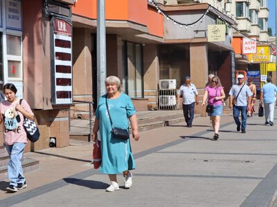 Әйелдер неге еркектерге қарағанда ұзағырақ өмір сүреді