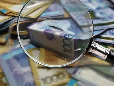 Көкшетауда 211 млн теңге жымқырған мердігер қамауға алынды