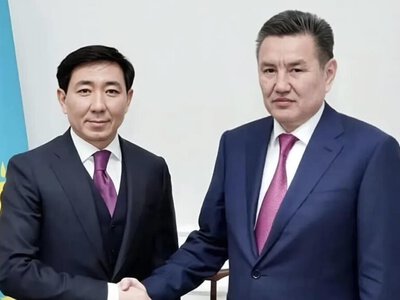 Орынбасары сотталған ШҚО әкімі отставкаға өтініш берді