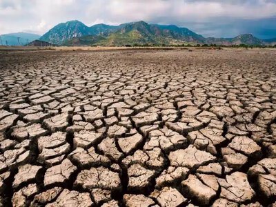 2040 жылға қарай Қазақстандағы су тапшылығы 50%-ға жетуі мүмкін