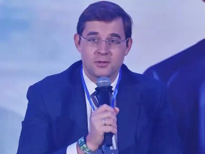 Тимур Турлов: SEC тексерісінің аяқталуы капитал тартуға жол ашады