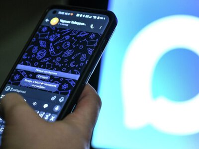 Apple ресейлік MAX мессенджерін App Store-дан өшіріп тастады