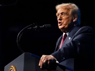 Трамп 60 елге жаңа баж салығын енгізуді жоспарлап отыр