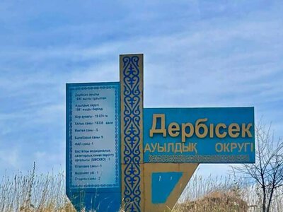 «Сарыағаш» шығаратын кәсіпорын мен ауыл тұрғындары арасындағы дау ушықты
