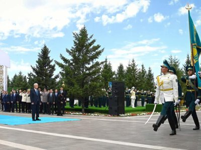 Тоқаев: Қазақстандағы президенттік басқару Алтын Ордадан бастау алған