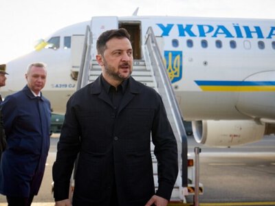 Соғысты өзіміз бітірейік: Зеленский Путинге ашық хат жолдады