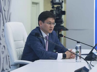 10 мыңнан астам қазақстандық әскери оқу орындары грантының иегері атанды