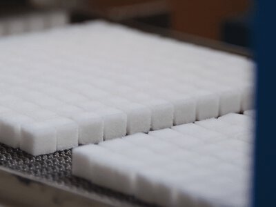 Елде қант өндірісі 7 есеге жуық төмендеп кетті