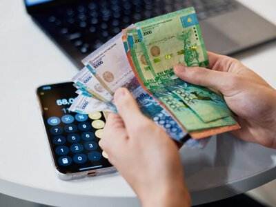 13 жастағы оқушы Threads-тен айына 200 мың теңге табады