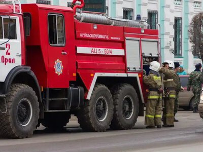 Бектенов көпқабатты үйлердің жанынан өрт сөндіру алаңдарын салуды қолдады