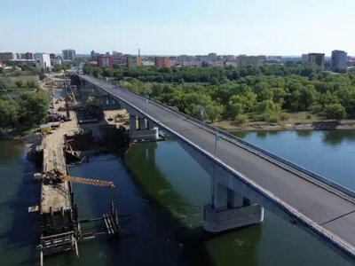 Қытай билігі Семейдегі көпір құрылысына қаржы бөлуден бас тартты