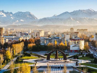 Қазақстандықтар Қырғызстаннан көбірек баспана сатып ала бастады