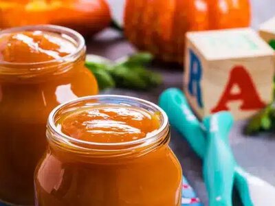 Nestlé мен Danone балалар тағамынан микропластик анықталды