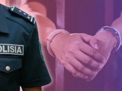 Астанада автокөлік салонынан жеті келі есірткі табылды