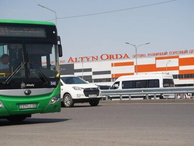 «Алтын Орда бағаны негізсіз көтеріп жүргендер анықталды