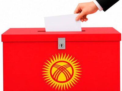 Қырғызстанда депутаттар сайлауға қатысу үшін ақы төлеуді ұсынды