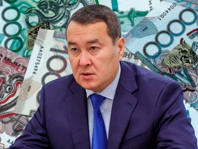 Жоспар нашар, негізсіз жоба көп: бюджеттен тиімсіз жұмсалған қаржы 1,7 есе өсті