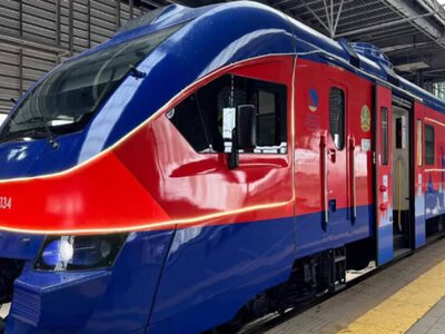 65,5 млрд теңгеге сатып алынған вагондар неге елге жеткізілмей жатыр