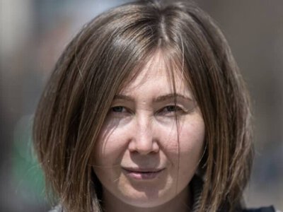 Жәмилә Маричева ProTenge жобасын сататынын хабарлады