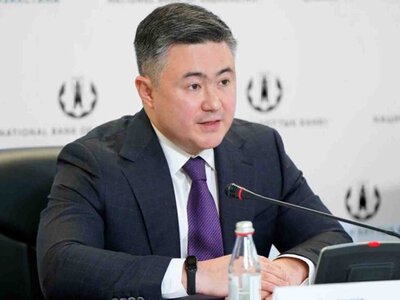 26,5 трлн теңге бар: Сүлейменов зейнетақы қорындағы қаржы азайғанын жоққа шығарды