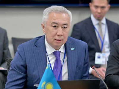 Экономикалық өсім сапасыз ба: министр шетелдік инвестицияның кему себебін түсіндірді