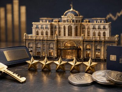 Қазақстанда 5 жұлдызды қонақ үйлердің бөлмелер саны азайған