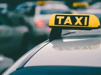 Астанада клиенттің алтынын ломбардқа өткізген такси жүргізушісі ұсталды