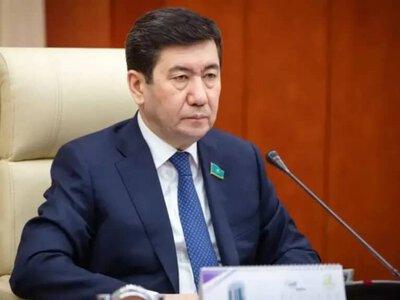 30 жылдық тарихы бар Аманаттың жаңа құрылған Әділетке қосылғаны қалай?
