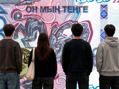 20 жастағы 4 азаматтың зейнетақы шотында 6,7 млн теңгеден асатын ақша жиналған